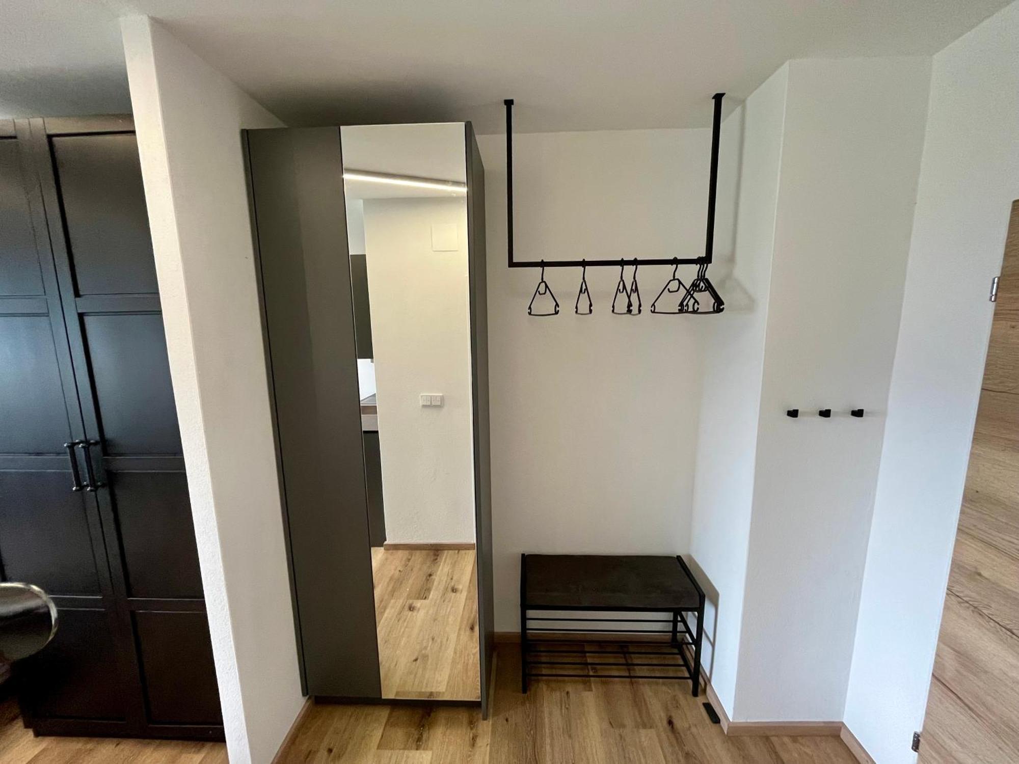 Apartment Wolfgangsee Seeblickplatzl Strobl