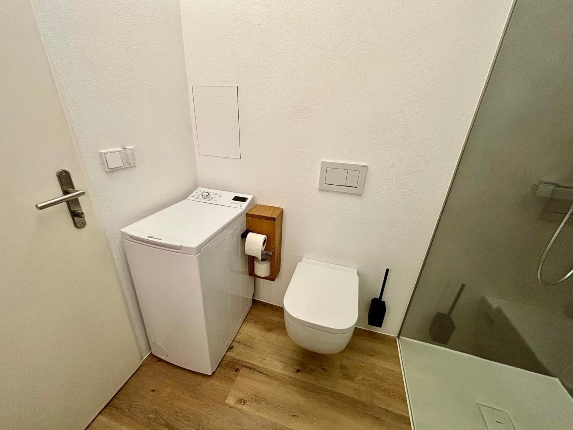 Apartment Wolfgangsee Seeblickplatzl Strobl