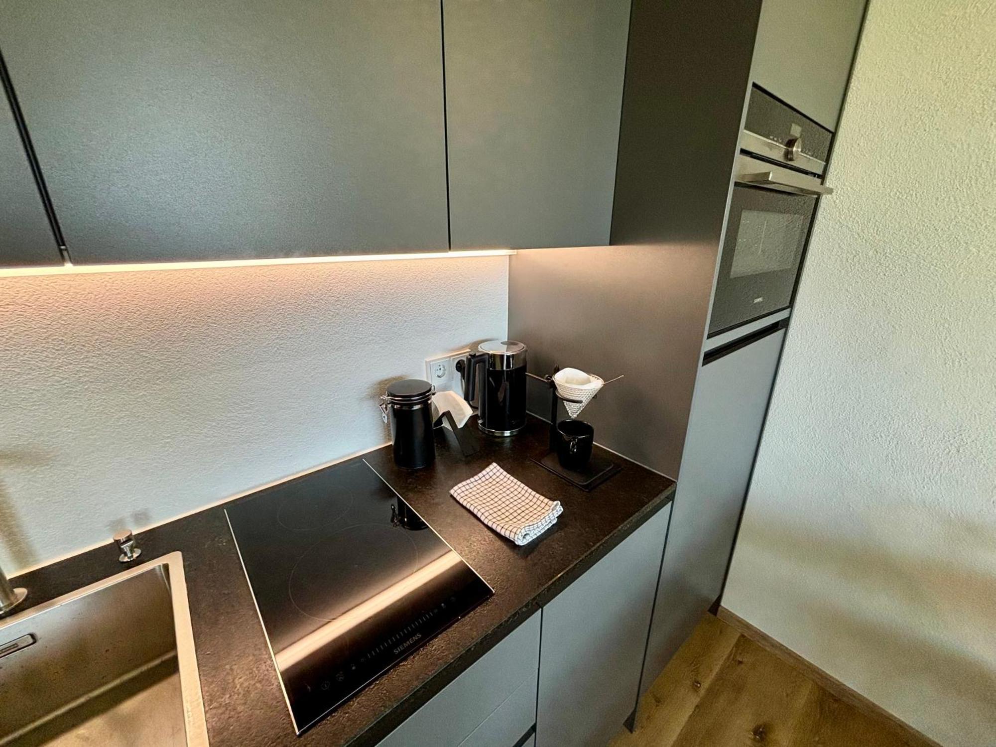 Apartment Wolfgangsee Seeblickplatzl
